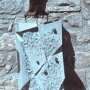 Monumento  ai Sette Martiri - Tuoro sul trasimeno